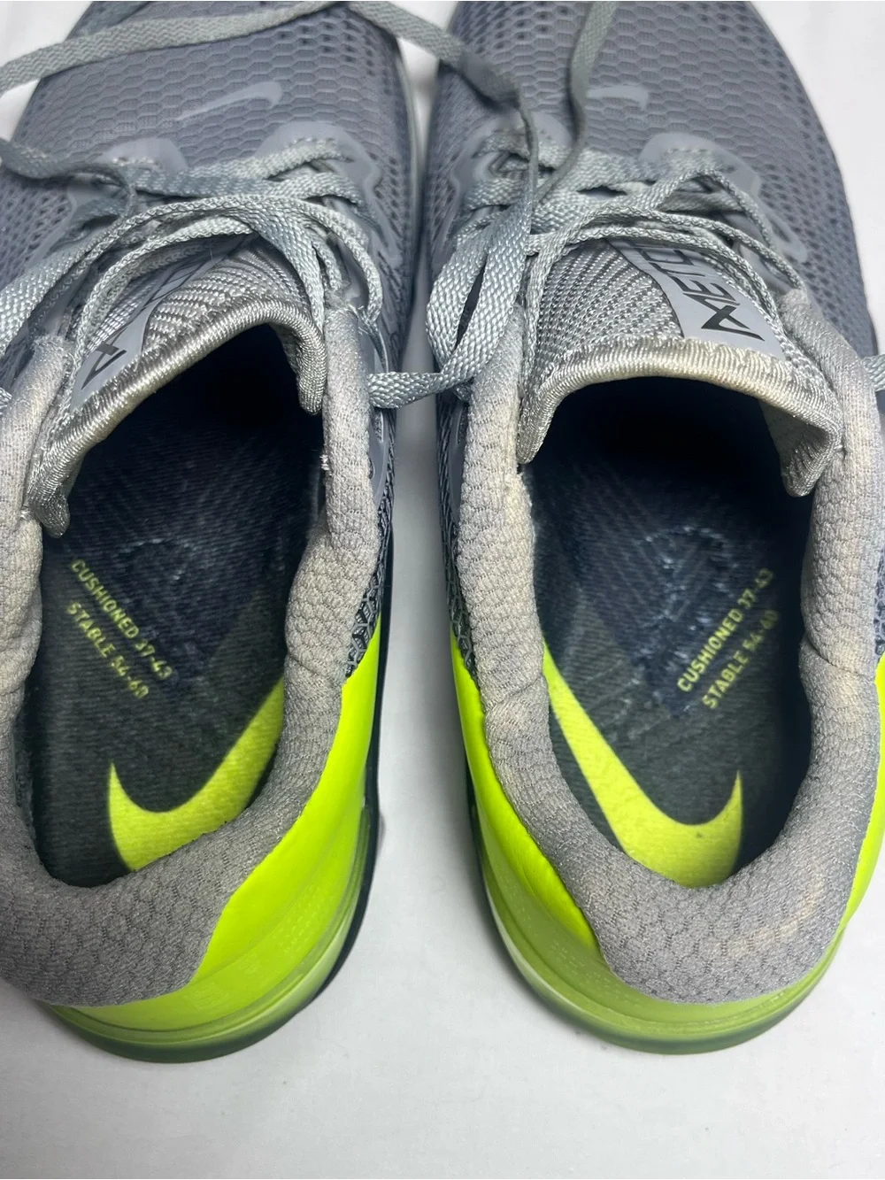 Nike lightweight breathable